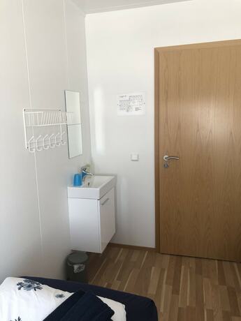 Imagen de la habitación del Hotel Vestmannsvatn Guesthouse. Foto 15