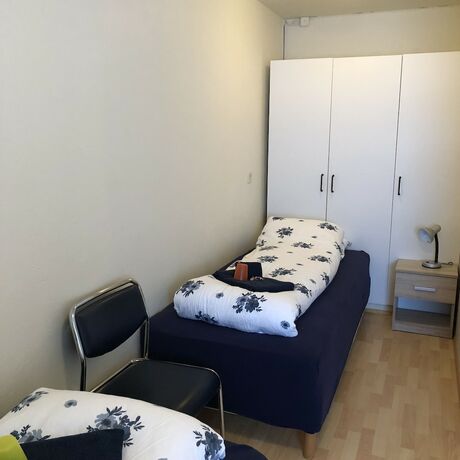 Imagen general del Hotel Vestmannsvatn Guesthouse. Foto 5