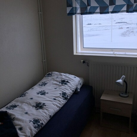 Imagen general del Hotel Vestmannsvatn Guesthouse. Foto 6