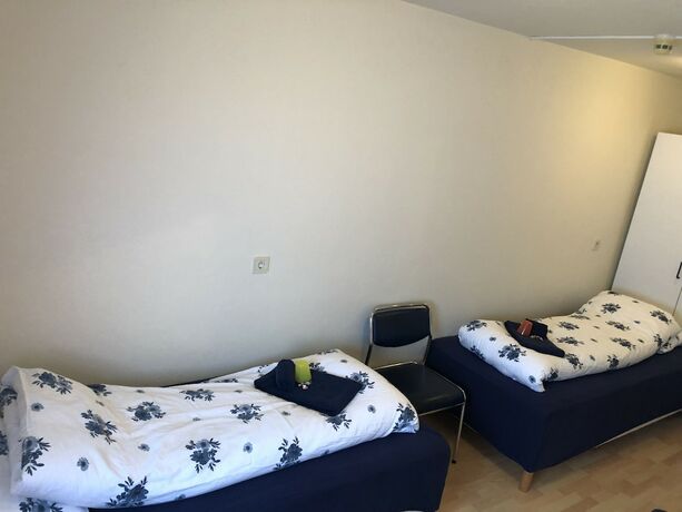 Imagen general del Hotel Vestmannsvatn Guesthouse. Foto 8