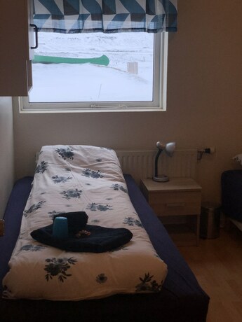 Imagen general del Hotel Vestmannsvatn Guesthouse. Foto 9