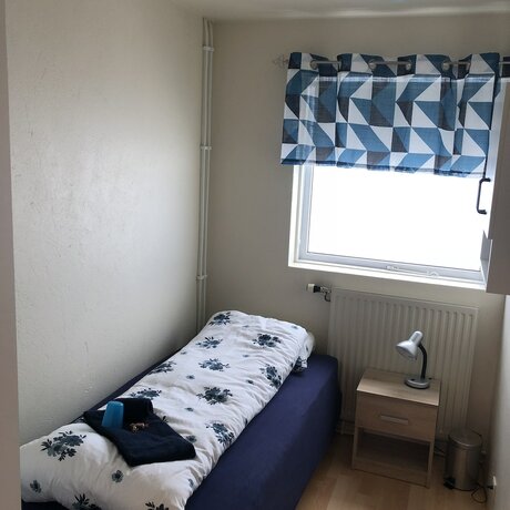 Imagen de la habitación del Hotel Vestmannsvatn Guesthouse. Foto 20