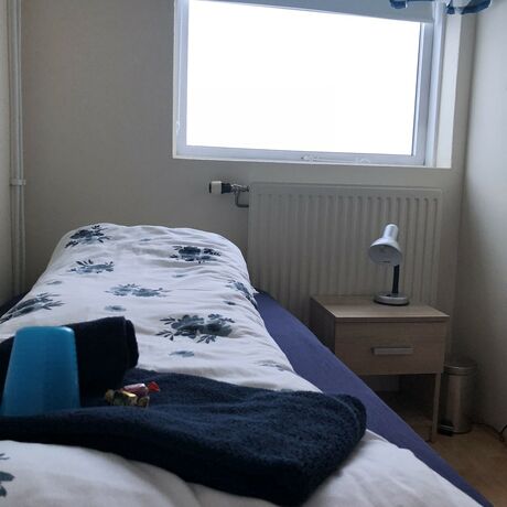 Imagen general del Hotel Vestmannsvatn Guesthouse. Foto 10