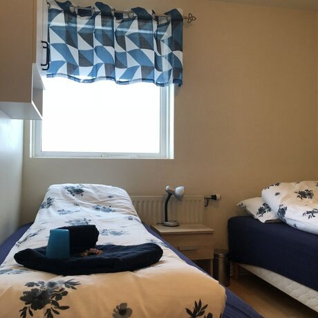 Imagen general del Hotel Vestmannsvatn Guesthouse. Foto 11