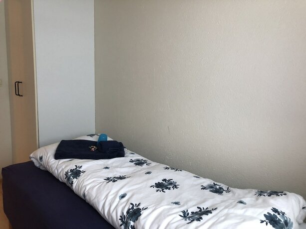 Imagen general del Hotel Vestmannsvatn Guesthouse. Foto 12