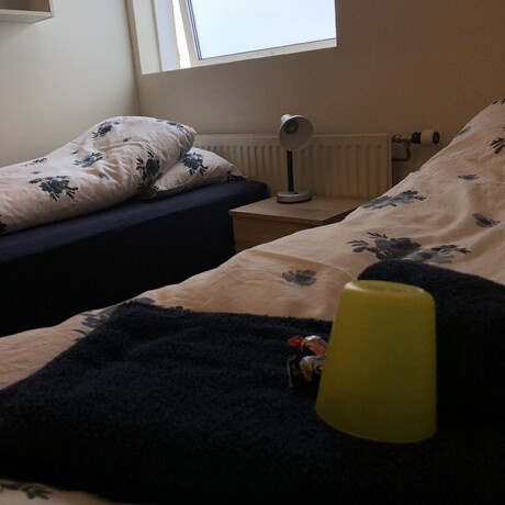 Imagen general del Hotel Vestmannsvatn Guesthouse. Foto 13