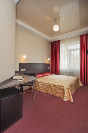 Imagen de la habitación del Hotel Vestrum. Foto 4