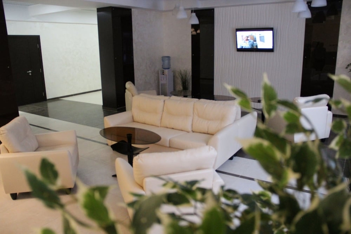 Imagen de los interiores del Hotel Vestrum. Foto 17