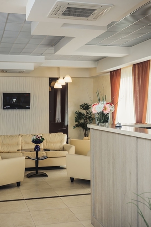 Imagen de los interiores del Hotel Vestrum. Foto 18