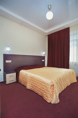 Imagen de la habitación del Hotel Vestrum. Foto 11