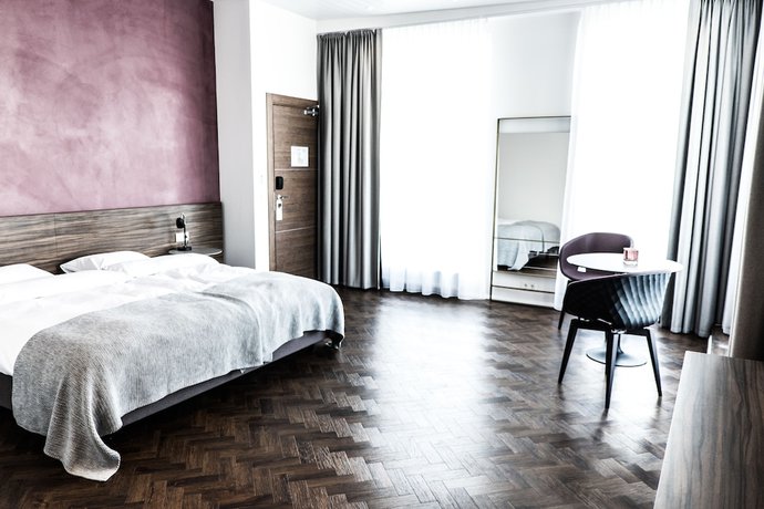 Imagen de la habitación del Hotel Vesturland. Foto 5