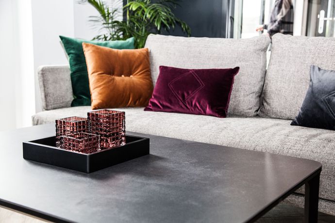 Imagen de los interiores del Hotel Vesturland. Foto 18