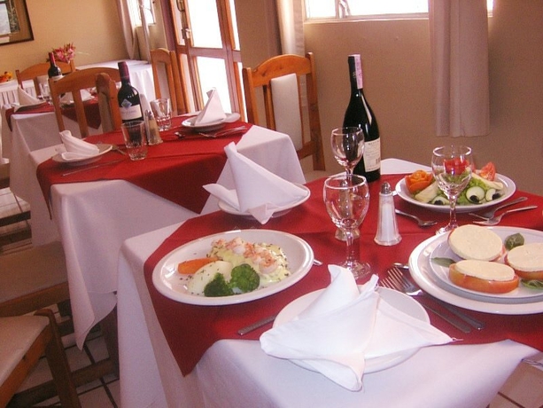 Imagen general del Hotel Vesuvio, San José. Foto 3