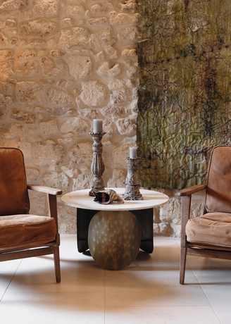 Imagen de los interiores del Hotel Vetera Matera. Foto 13