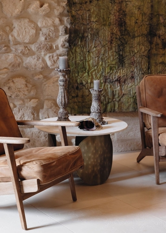 Imagen de los interiores del Hotel Vetera Matera. Foto 14