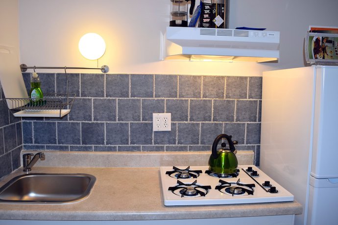 Imagen de la habitación del Hotel Veterans Park. Foto 2