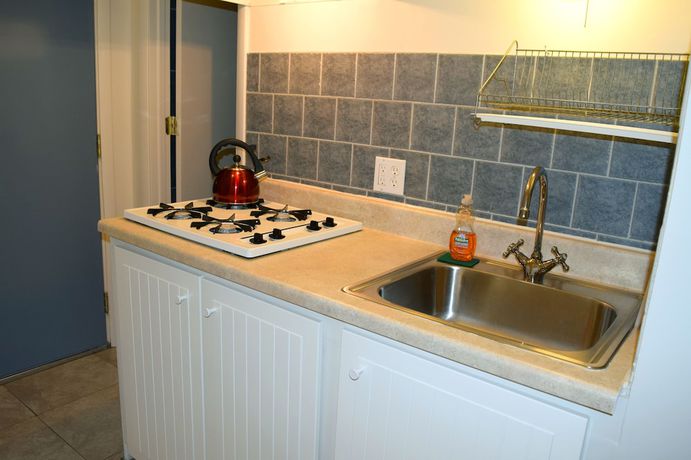 Imagen de la habitación del Hotel Veterans Park. Foto 3