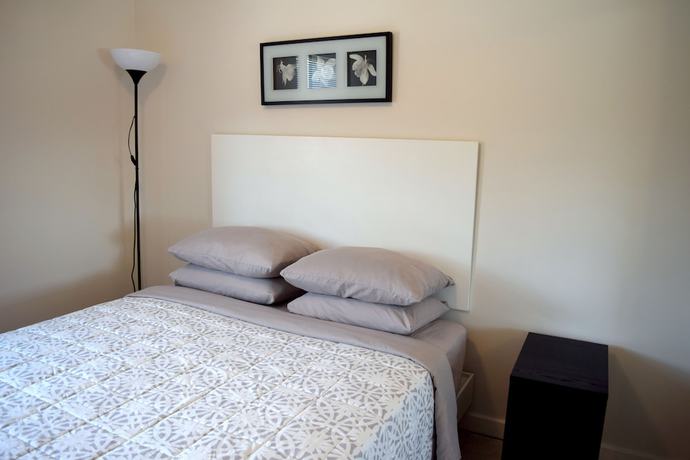Imagen de la habitación del Hotel Veterans Park. Foto 6