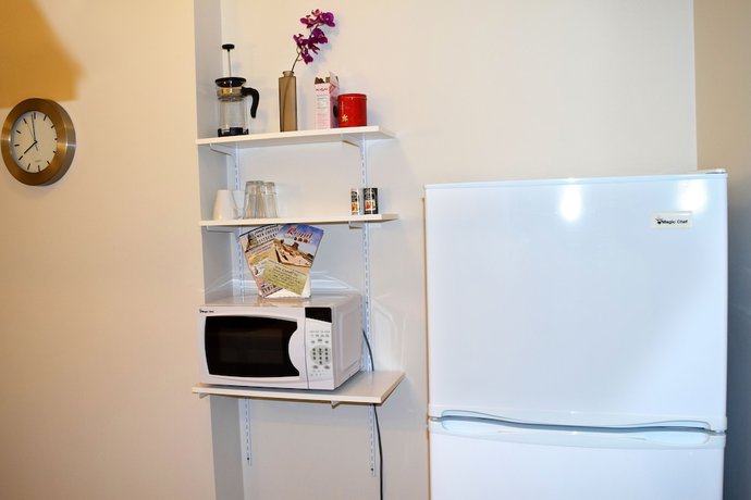 Imagen de la habitación del Hotel Veterans Park. Foto 7