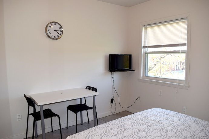 Imagen de la habitación del Hotel Veterans Park. Foto 8