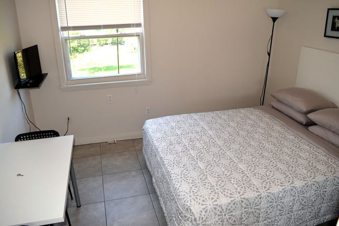 Imagen de la habitación del Hotel Veterans Park. Foto 9