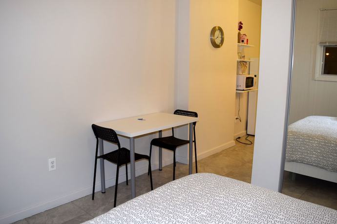 Imagen de la habitación del Hotel Veterans Park. Foto 10
