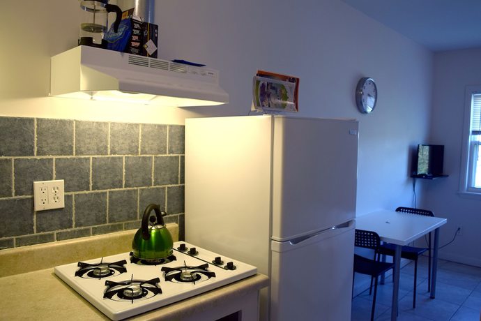 Imagen de la habitación del Hotel Veterans Park. Foto 11