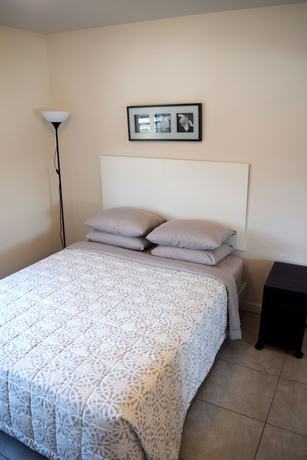 Imagen de la habitación del Hotel Veterans Park. Foto 13