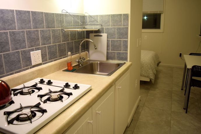 Imagen de la habitación del Hotel Veterans Park. Foto 14