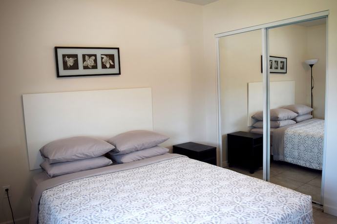 Imagen de la habitación del Hotel Veterans Park. Foto 15