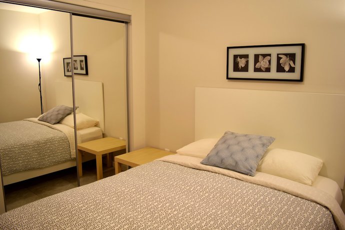 Imagen de la habitación del Hotel Veterans Park. Foto 16