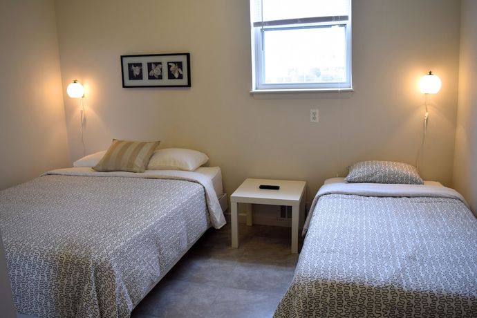 Imagen de la habitación del Hotel Veterans Park. Foto 18