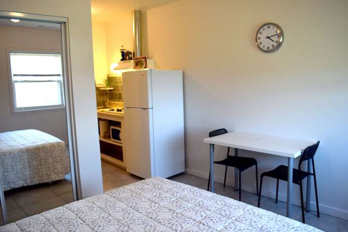 Imagen de la habitación del Hotel Veterans Park. Foto 19