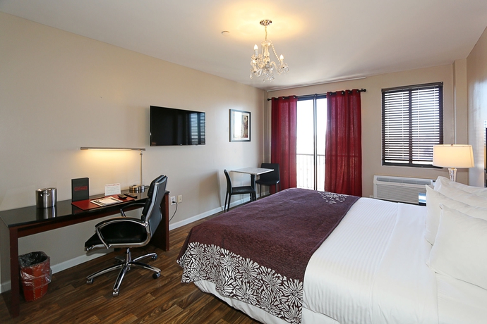 Imagen de la habitación del Hotel Vetiver. Foto 3