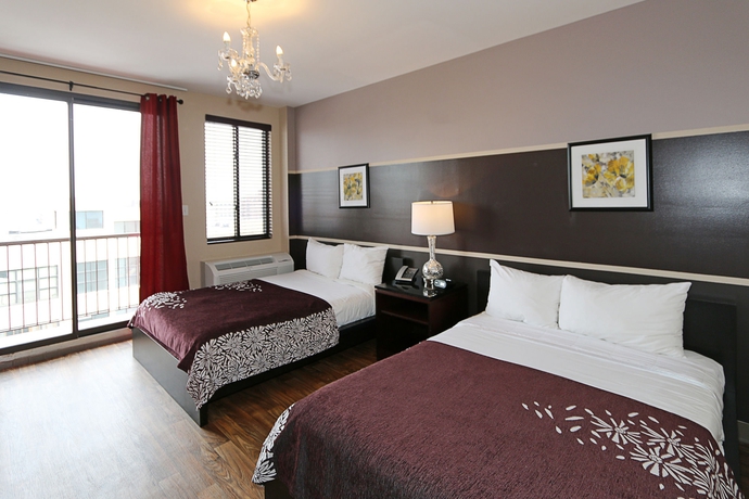 Imagen de la habitación del Hotel Vetiver. Foto 4