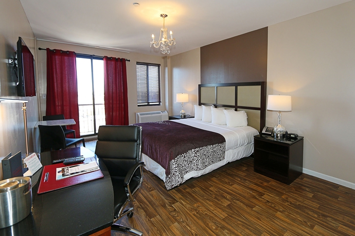 Imagen de los interiores del Hotel Vetiver. Foto 16