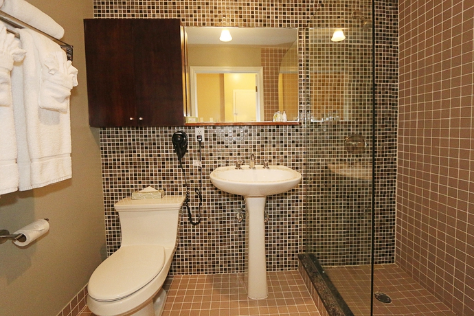 Imagen de la habitación del Hotel Vetiver. Foto 10