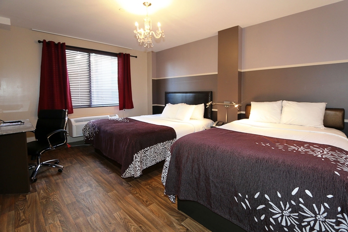 Imagen de la habitación del Hotel Vetiver. Foto 12