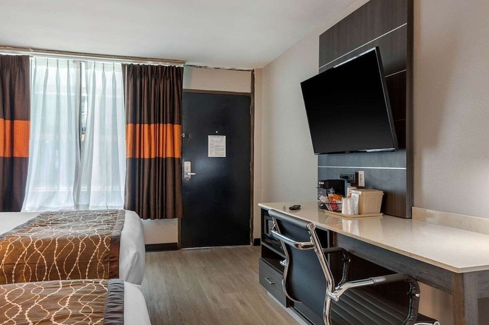 Imagen de la habitación del Hotel VetteCity. Foto 3