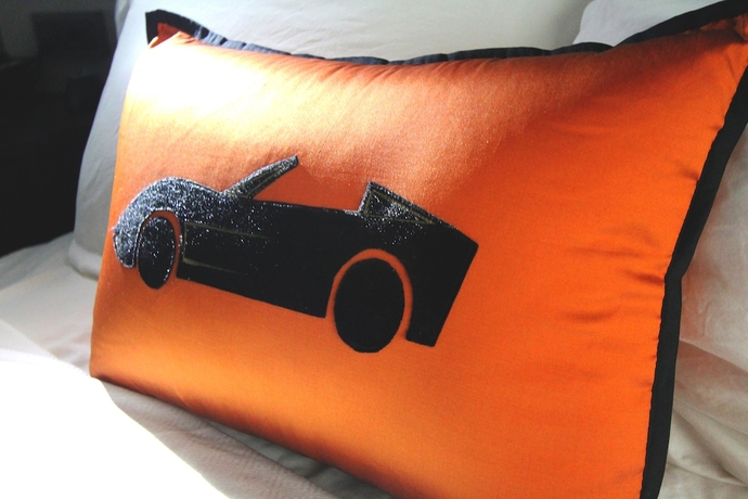 Imagen de la habitación del Hotel VetteCity. Foto 5
