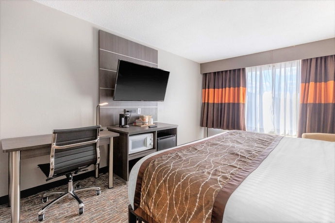 Imagen de la habitación del Hotel VetteCity. Foto 10