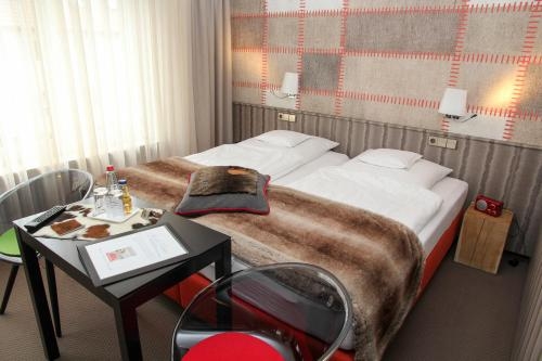 Imagen general del Hotel Vetter. Foto 5