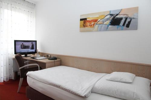 Imagen general del Hotel Vetter. Foto 6