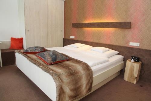 Imagen general del Hotel Vetter. Foto 7