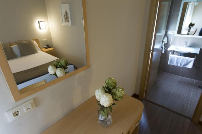 Imagen general del Hotel Vettonia, Mérida. Foto 3