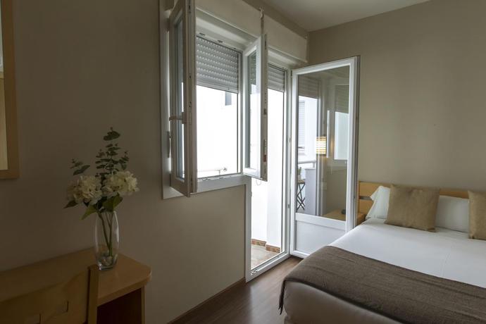 Imagen general del Hotel Vettonia, Mérida. Foto 4