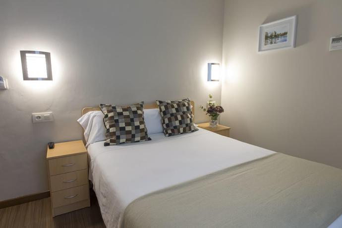 Imagen general del Hotel Vettonia, Mérida. Foto 5