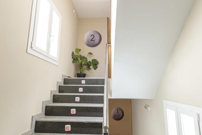 Imagen general del Hotel Vettonia, Mérida. Foto 6