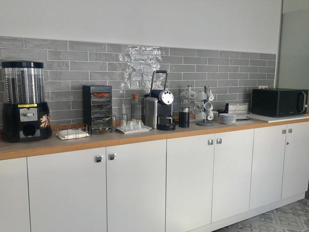 Imagen general del Hotel Vettonia, Mérida. Foto 16