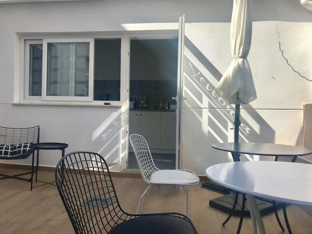 Imagen general del Hotel Vettonia, Mérida. Foto 17